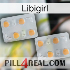 Libigirl 25